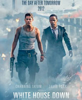 White House Down /   